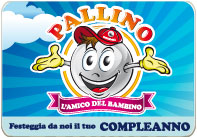 Gruppo Extraball - Pallino