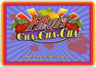 Gruppo Extraball - New Slot Fruit Cha Cha Cha