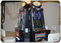Gruppo Extraball - New Slot a Grimaldi