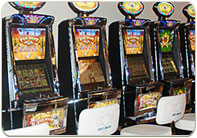 Gruppo Extraball - New Slot a Grimaldi
