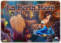 Gruppo Extraball - New Slot La perla nera