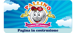 Gruppo Extraball - Pallino
